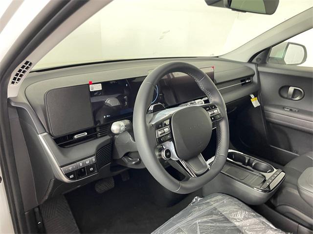 2025 Hyundai Ioniq 5 SEL photo 2