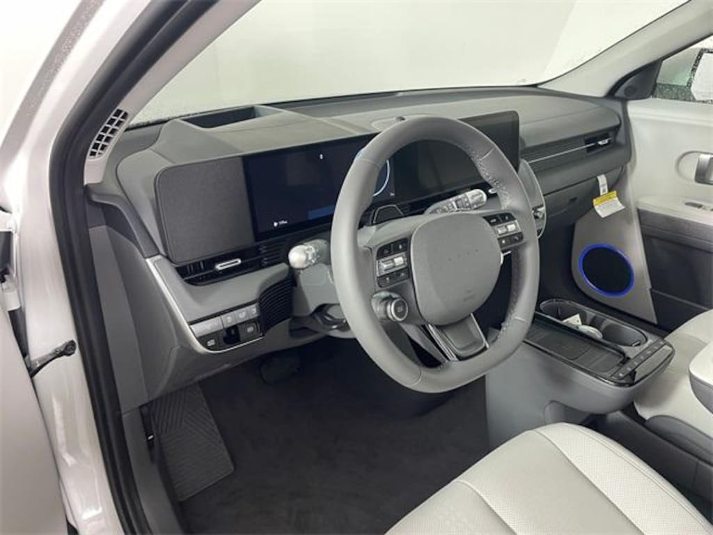 New 2026 Hyundai IONIQ 5 Limited SUV