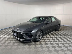 2026 Hyundai Sonata Hybrid Limited Sedan