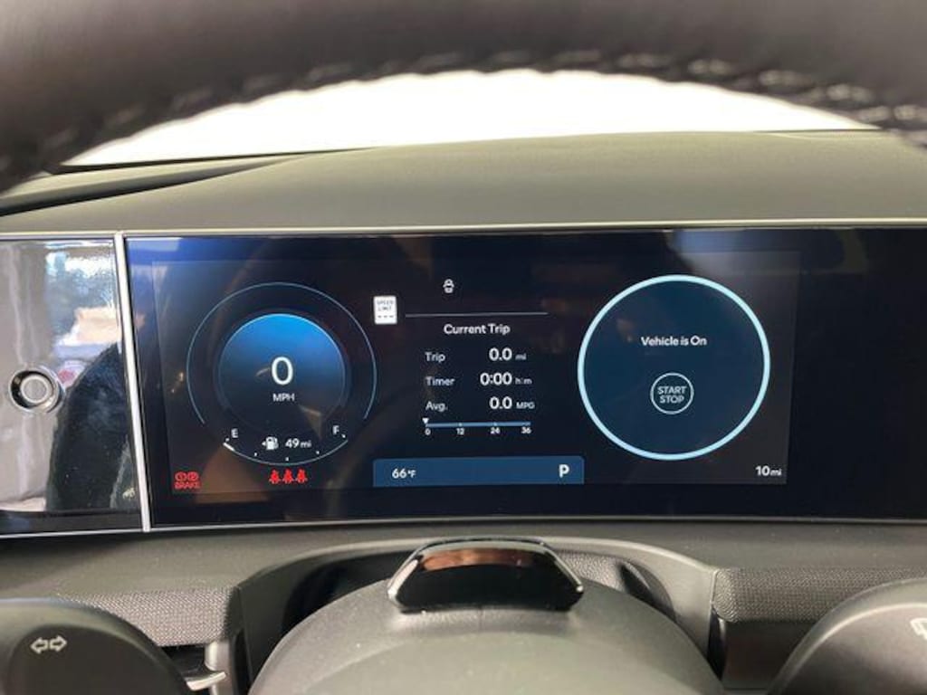 New 2026 Hyundai Santa Cruz Limited Truck Crew Cab