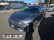 Used 2017 Honda Civic EX-L Sedan