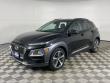 Used 2021 Hyundai Kona Limited SUV