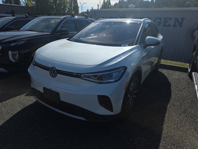 Certified 2023 Volkswagen ID.4 Pro S Plus SUV
