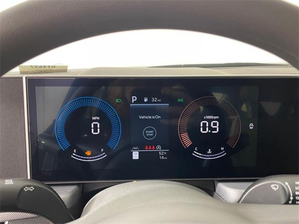 New 2026 Hyundai Sonata SE Sedan