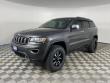 Used 2018 Jeep Grand Cherokee Limited 4x4 SUV