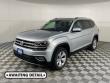 Used 2018 Volkswagen Atlas 3.6L V6 SEL 4MOTION SUV