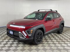 2026 Hyundai Kona SEL Sport AWD SUV