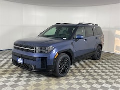 2026 Hyundai Santa Fe Hybrid Calligraphy SUV