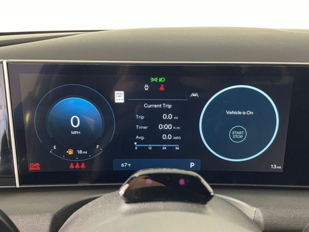 New 2026 Hyundai Santa Cruz Limited Truck Crew Cab