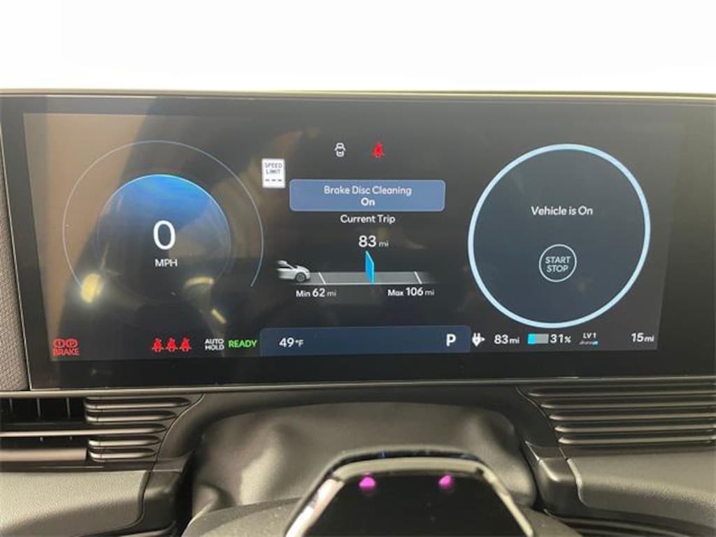 New 2026 Hyundai IONIQ 5 SEL SUV