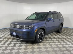 2026 Hyundai Santa Fe SEL AWD SUV 2026 Hyundai Santa Fe SEL AWD SUV