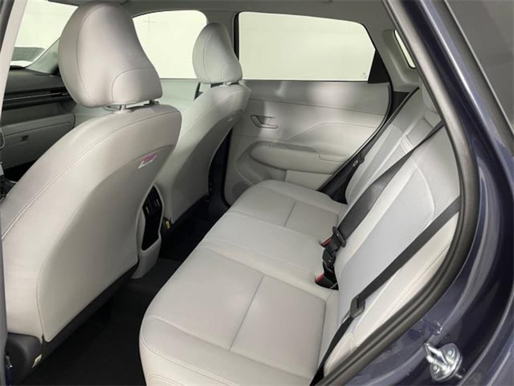 New 2026 Hyundai Kona SEL Sport AWD SUV