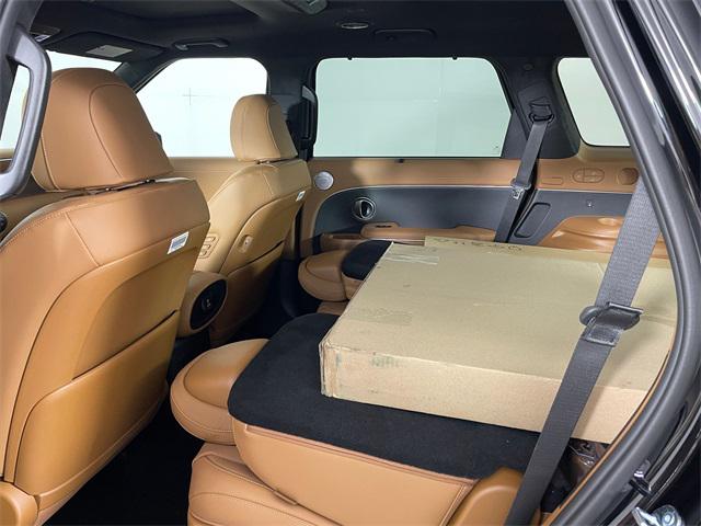 2026 Hyundai Palisade Calligraphy photo 4