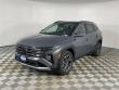 New 2026 Hyundai Tucson Hybrid Limited SUV