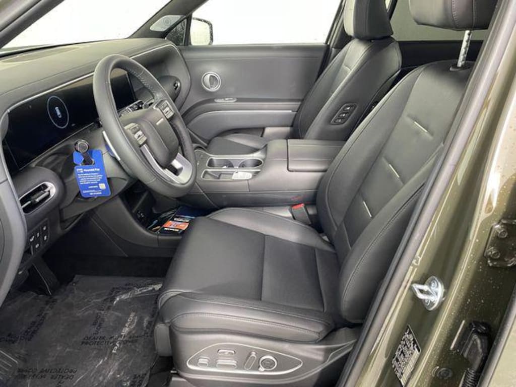 New 2026 Hyundai Palisade Calligraphy AWD SUV