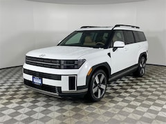 2026 Hyundai Santa Fe Limited AWD SUV