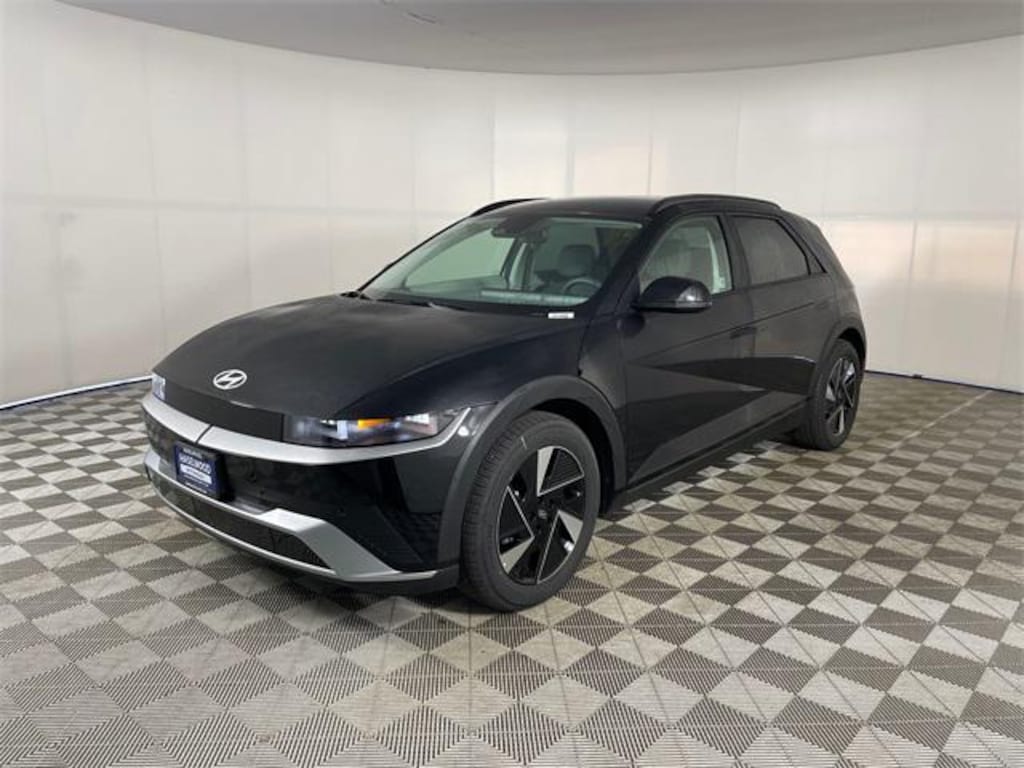 New 2025 Hyundai IONIQ 5 SEL SUV
