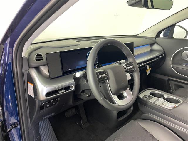 2026 Hyundai Ioniq SEL photo 2