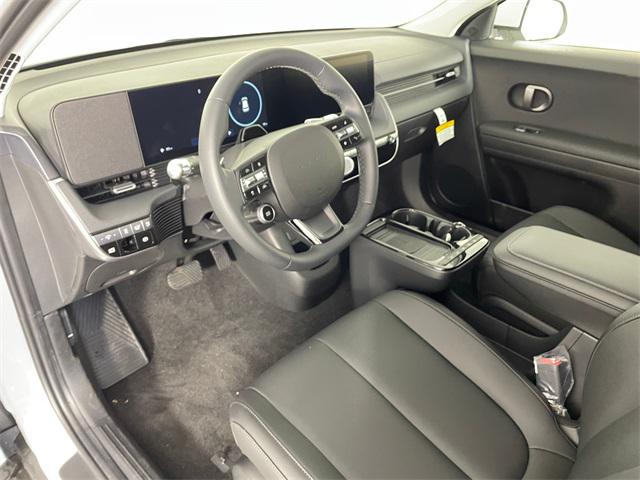 2025 Hyundai Ioniq 5 SEL photo 2