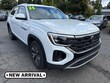 Volkswagen Atlas Cross Sport