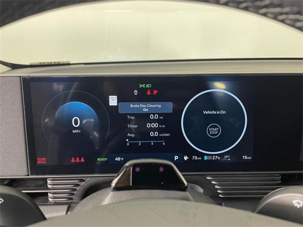 New 2026 Hyundai IONIQ 5 SEL SUV