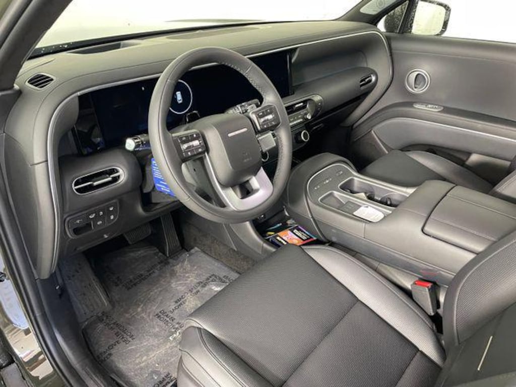 New 2026 Hyundai Palisade Calligraphy AWD SUV