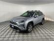 Used 2020 Toyota RAV4 Hybrid Limited SUV