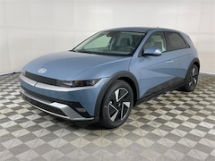 2025 Hyundai IONIQ 5 SE SUV 2025 Hyundai IONIQ 5 SE SUV