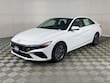 Hyundai Elantra Hybrid