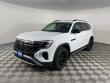 Certified 2024 Volkswagen Atlas 2.0T Peak Edition SE w/Technology SUV