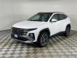 New 2026 Hyundai Tucson Hybrid Limited SUV