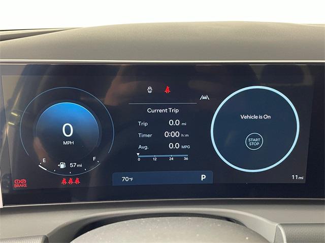 2026 Hyundai Santa Cruz SEL Activity photo 3