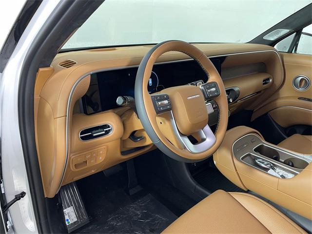 2026 Hyundai Palisade Calligraphy photo 2