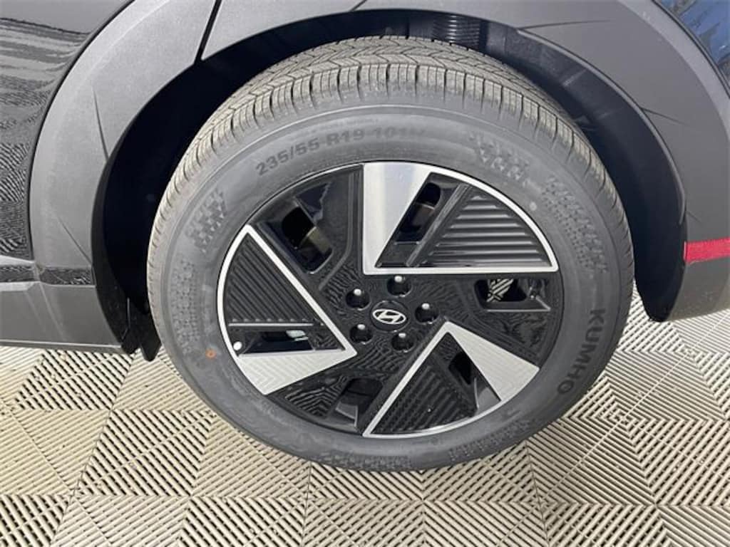 New 2026 Hyundai IONIQ 5 SE SUV