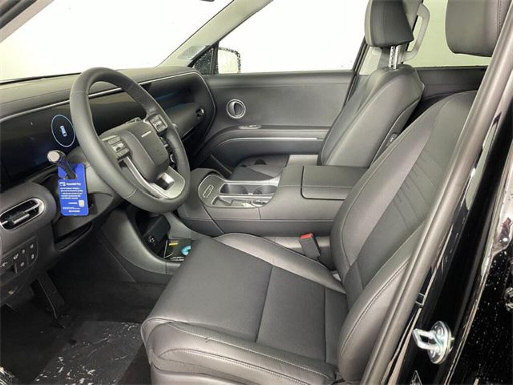 New 2026 Hyundai Palisade Hybrid Limited SUV