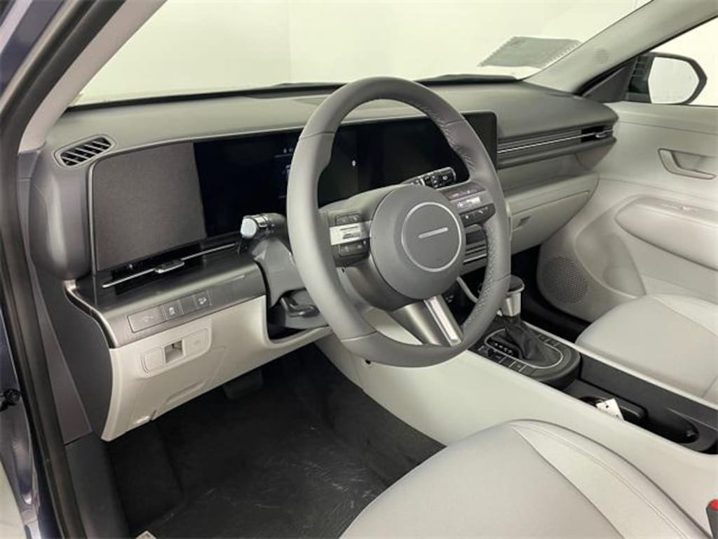 New 2026 Hyundai Kona SEL Sport AWD SUV