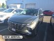 Certified 2023 Hyundai Tucson Hybrid Limited SUV