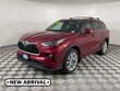  Toyota Highlander Hybrid
