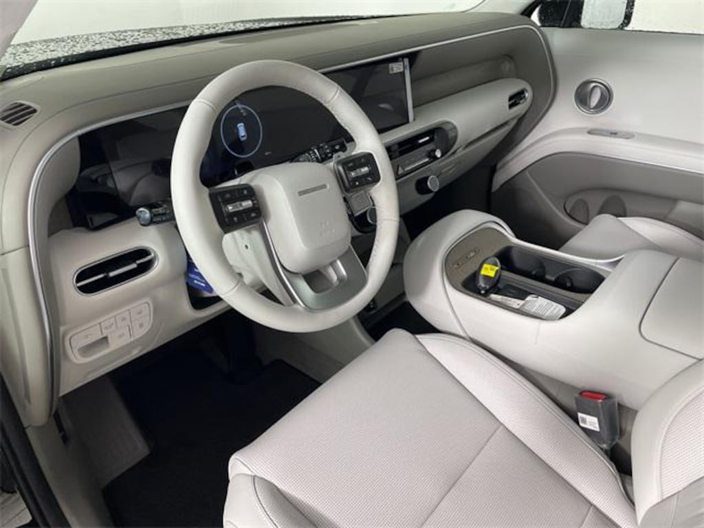 New 2026 Hyundai Palisade Hybrid SEL 8P SUV