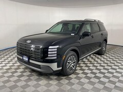 2026 Hyundai Palisade Hybrid SEL 8P SUV