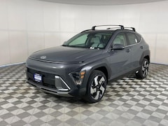 2026 Hyundai Kona Limited AWD SUV