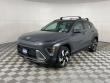 New 2026 Hyundai Kona Limited AWD SUV