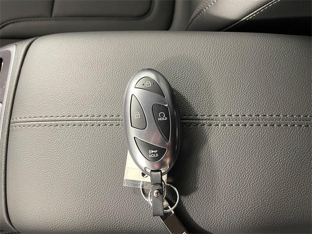 2025 Hyundai Tucson XRT photo 4