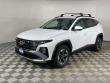 New 2026 Hyundai Tucson SEL AWD SUV
