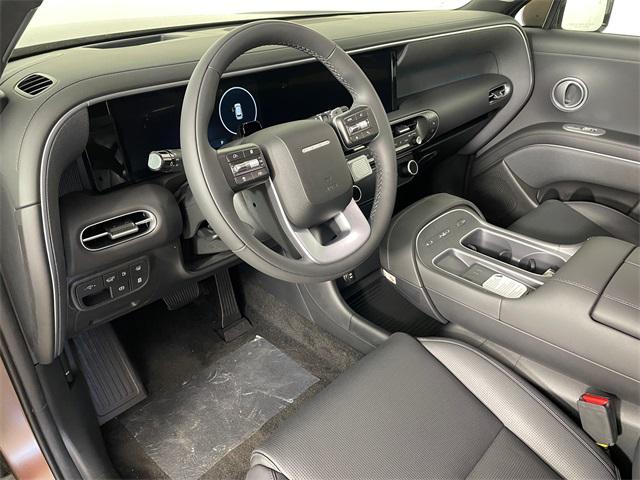 2026 Hyundai Palisade Calligraphy photo 2