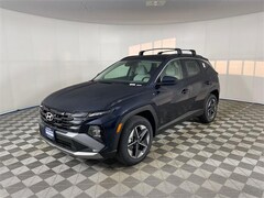 2026 Hyundai Tucson Hybrid SEL SUV