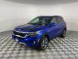 Certified 2021 Kia Seltos SX SUV