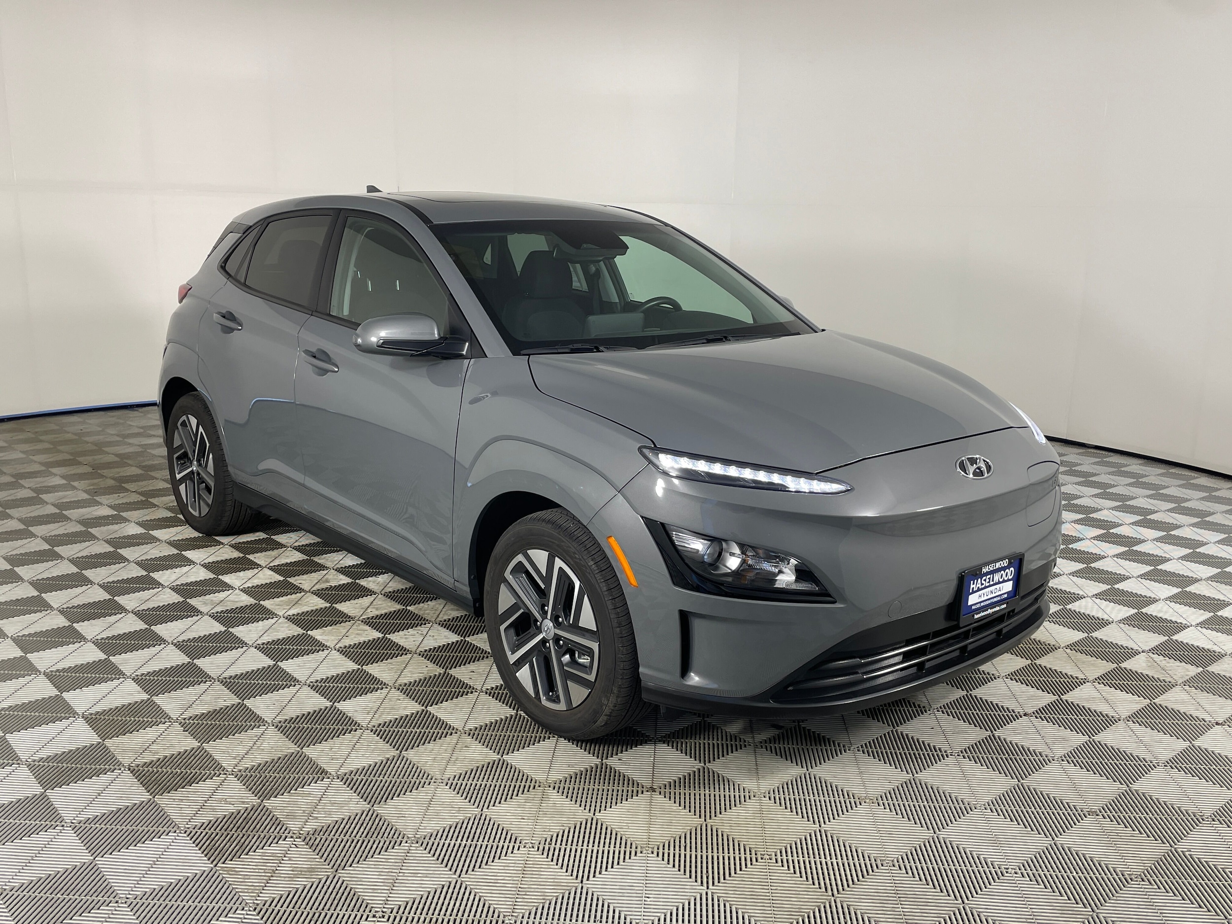 2023 Hyundai Kona EV SEL - Photo 25