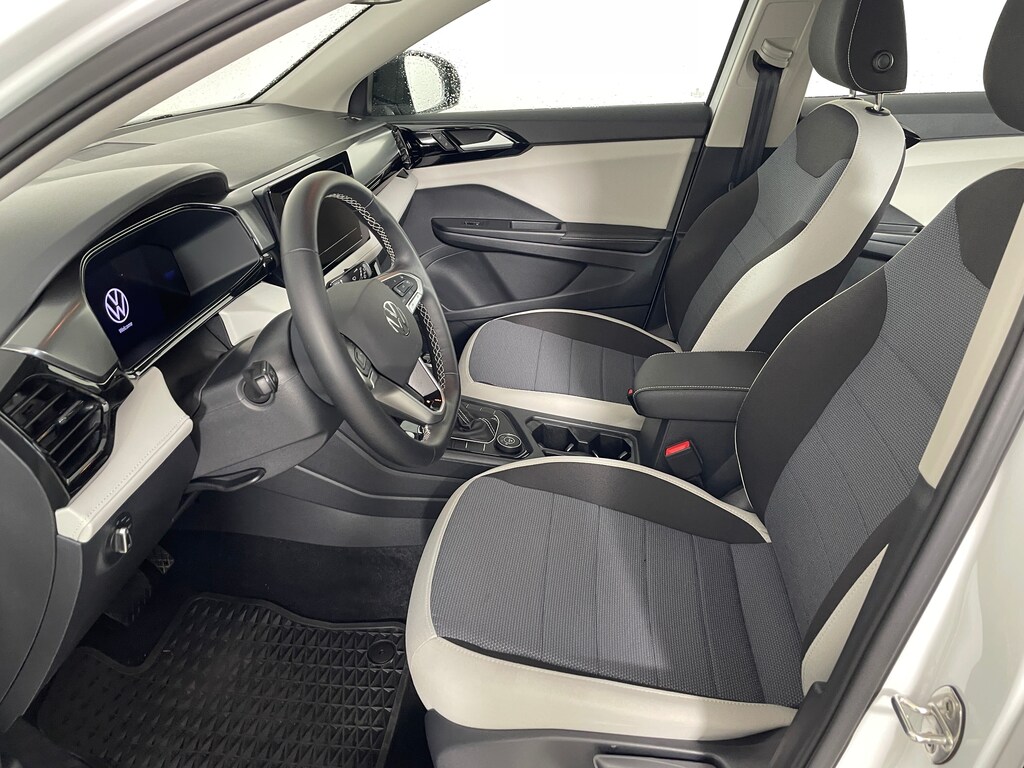 Certified 2025 Volkswagen Taos 1.5T S SUV