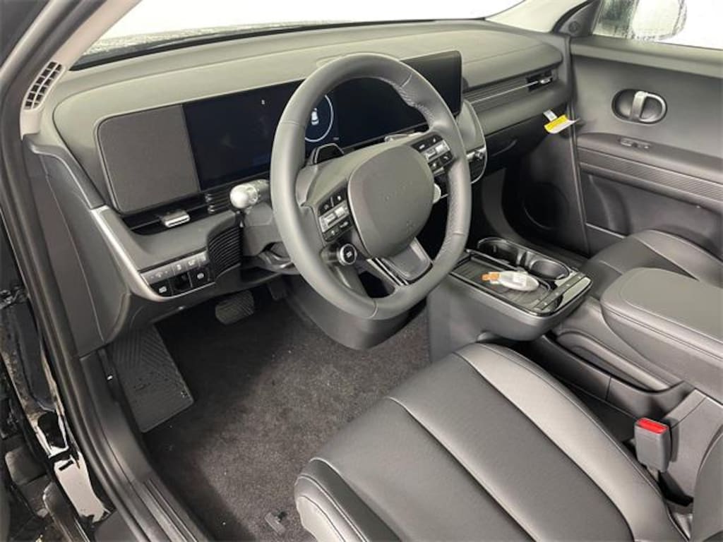 New 2026 Hyundai IONIQ 5 SEL SUV